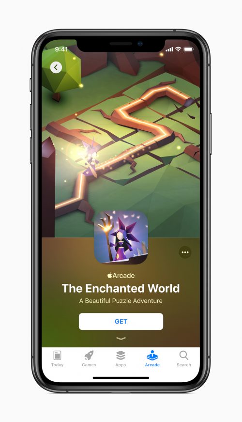 Apple_Apple-Arcade_The-Enchanted-World_091019